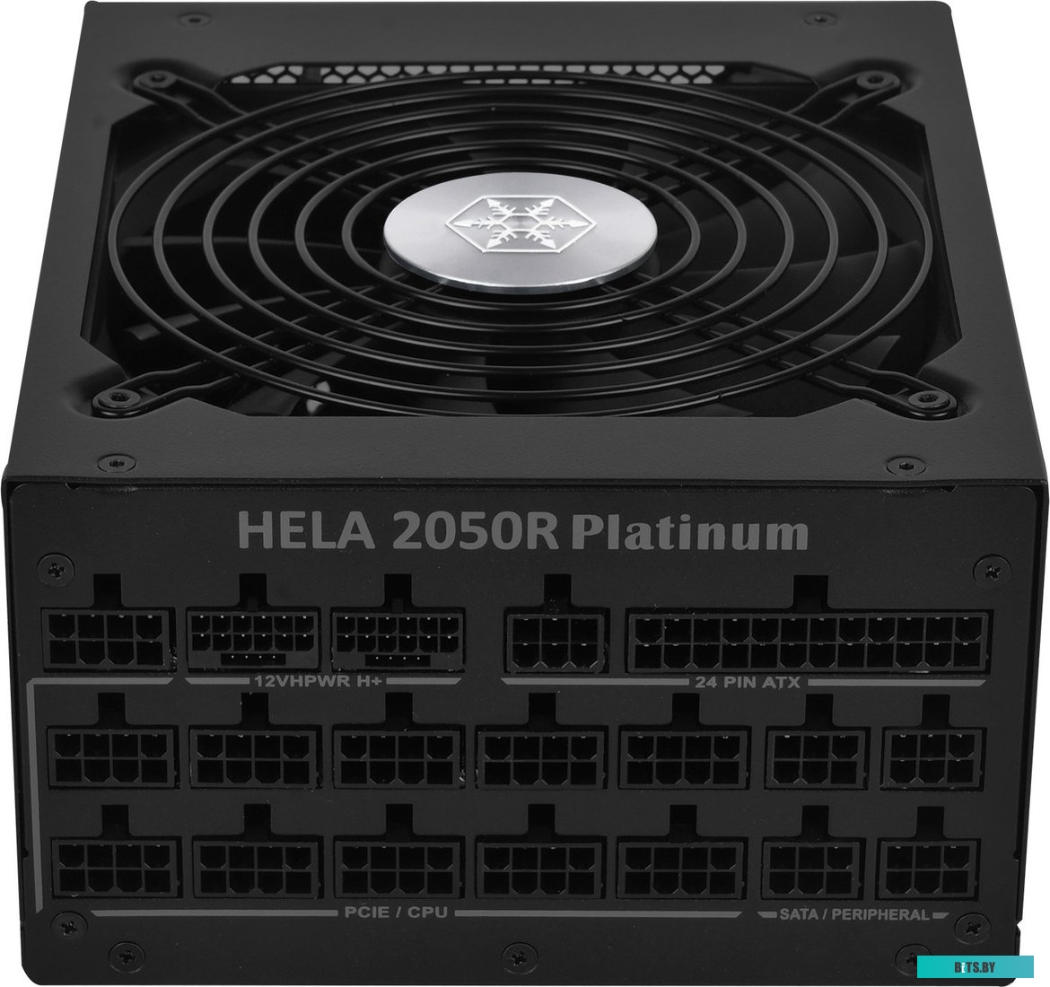 Аккумулятор для ИБП Powercom PM-12-17 (12В/17Ач)