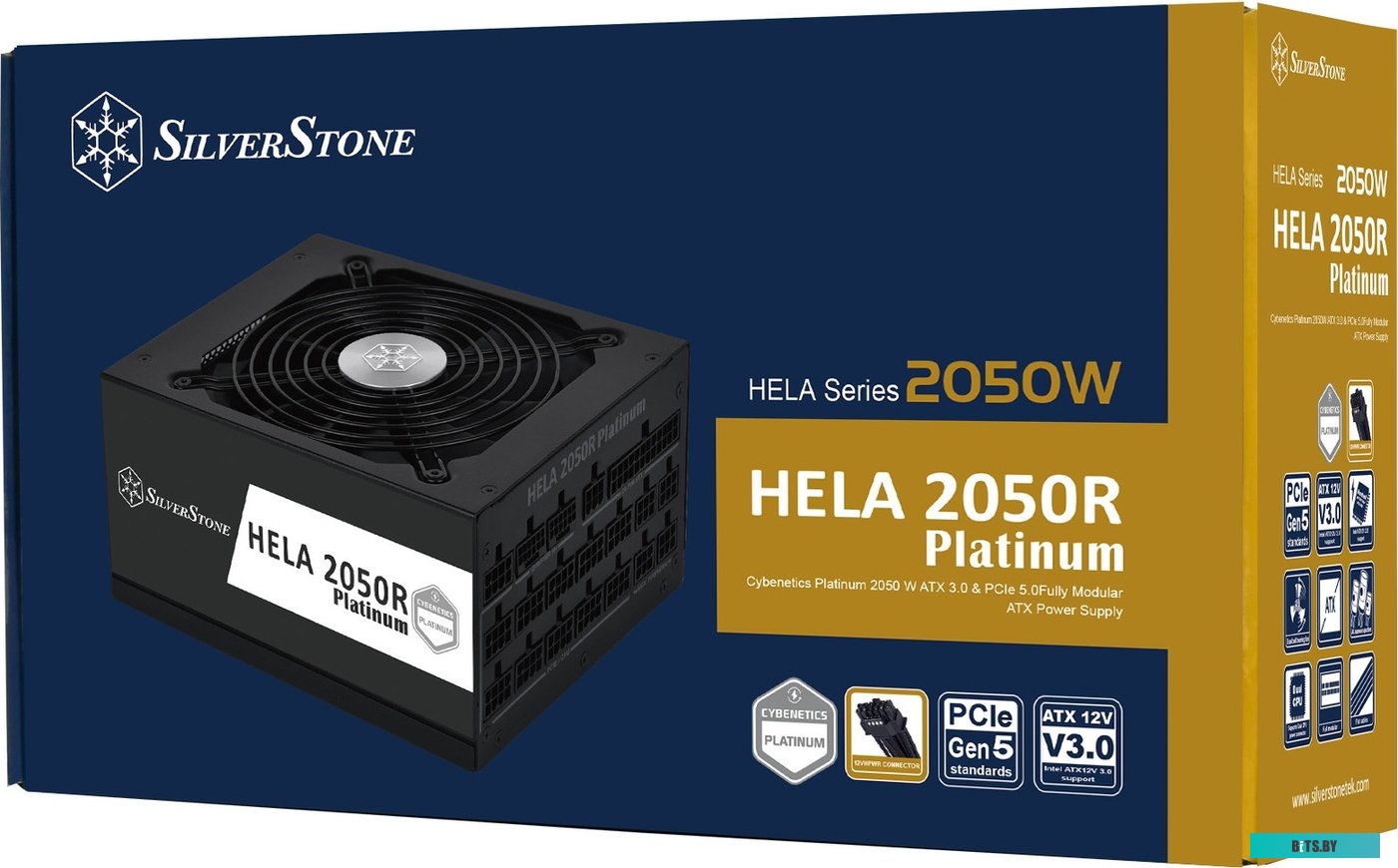 Аккумулятор для ИБП Powercom PM-12-17 (12В/17Ач)