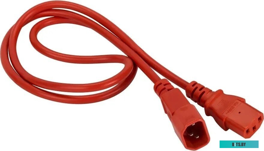 Шнур питания LAN-PP13/14-5.0-RD.