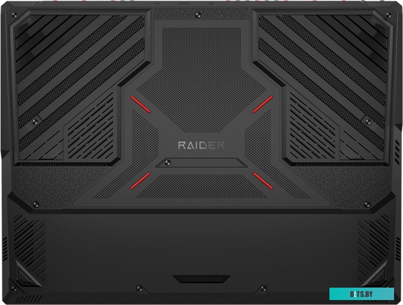 Ноутбук MSI Raider 18 Max HX A2WJ-1050RU 9S7-182462-1050