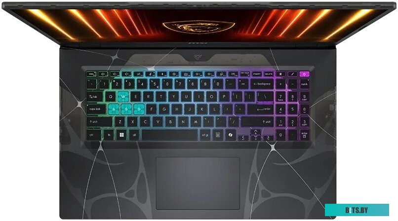 Ноутбук MSI Cyborg A17 AI B2HWEKG-047XRU 9S7-17UL32-047