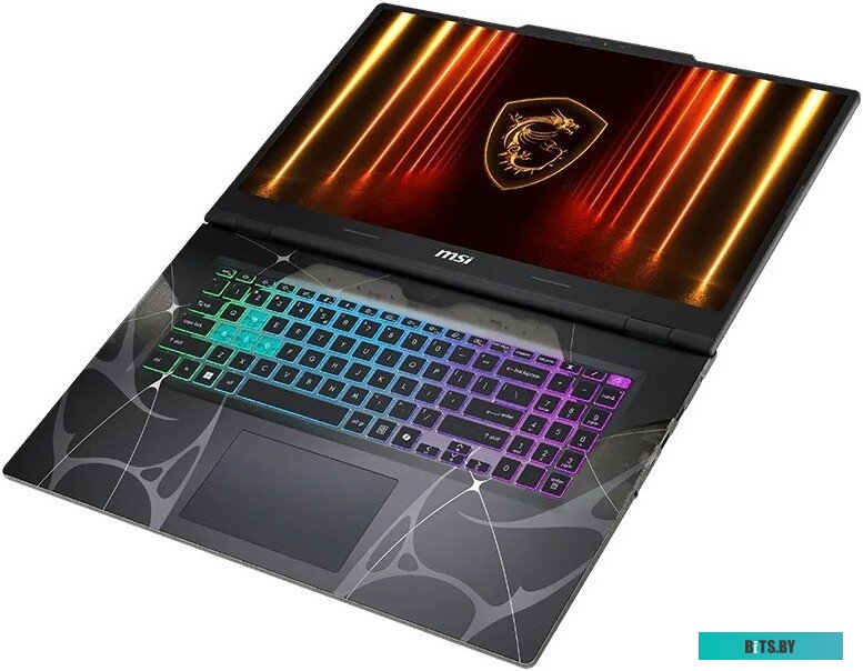 Ноутбук MSI Cyborg A17 AI B2HWEKG-047XRU 9S7-17UL32-047