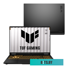 Ноутбук ASUS TUF Gaming F16 FX608JHR-RV035 (90NR0NA1-M003C0)
