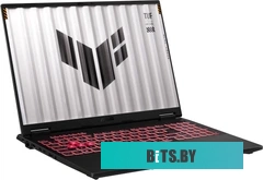 Ноутбук ASUS TUF Gaming A16 FA608UH-RV025 Jaeger Gray (90NR0KS1-M003A0) 90NR0KS1-M003A0