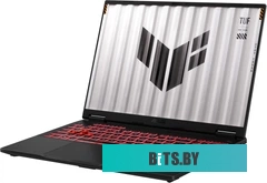 Ноутбук ASUS TUF Gaming A16 FA608UH-RV025 Jaeger Gray (90NR0KS1-M003A0) 90NR0KS1-M003A0