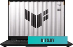 Ноутбук ASUS TUF Gaming A16 FA608UH-RV025 Jaeger Gray (90NR0KS1-M003A0) 90NR0KS1-M003A0