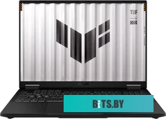 Ноутбук ASUS TUF Gaming A16 FA608UH-RV025 Jaeger Gray (90NR0KS1-M003A0) 90NR0KS1-M003A0
