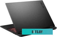 Ноутбук ASUS TUF Gaming A16 FA608UH-RV025 Jaeger Gray (90NR0KS1-M003A0) 90NR0KS1-M003A0