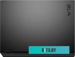 Ноутбук ASUS TUF Gaming A16 FA608UH-RV025 Jaeger Gray (90NR0KS1-M003A0) 90NR0KS1-M003A0