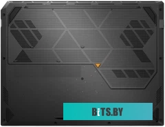 Ноутбук ASUS TUF Gaming A16 FA608UH-RV025 Jaeger Gray (90NR0KS1-M003A0) 90NR0KS1-M003A0
