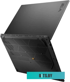 Ноутбук ASUS TUF Gaming A16 FA608UH-RV025 Jaeger Gray (90NR0KS1-M003A0) 90NR0KS1-M003A0