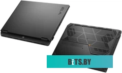 Ноутбук ASUS TUF Gaming A16 FA608UH-RV025 Jaeger Gray (90NR0KS1-M003A0) 90NR0KS1-M003A0
