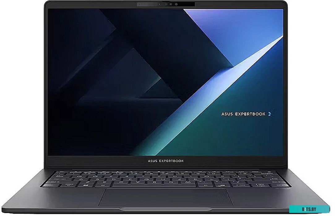 Ноутбук ASUS ExpertBook B5 B5405CCA-NZ1264 Gentle Grey (90NX08I1-M01VY0) 90NX08I1-M01VY0