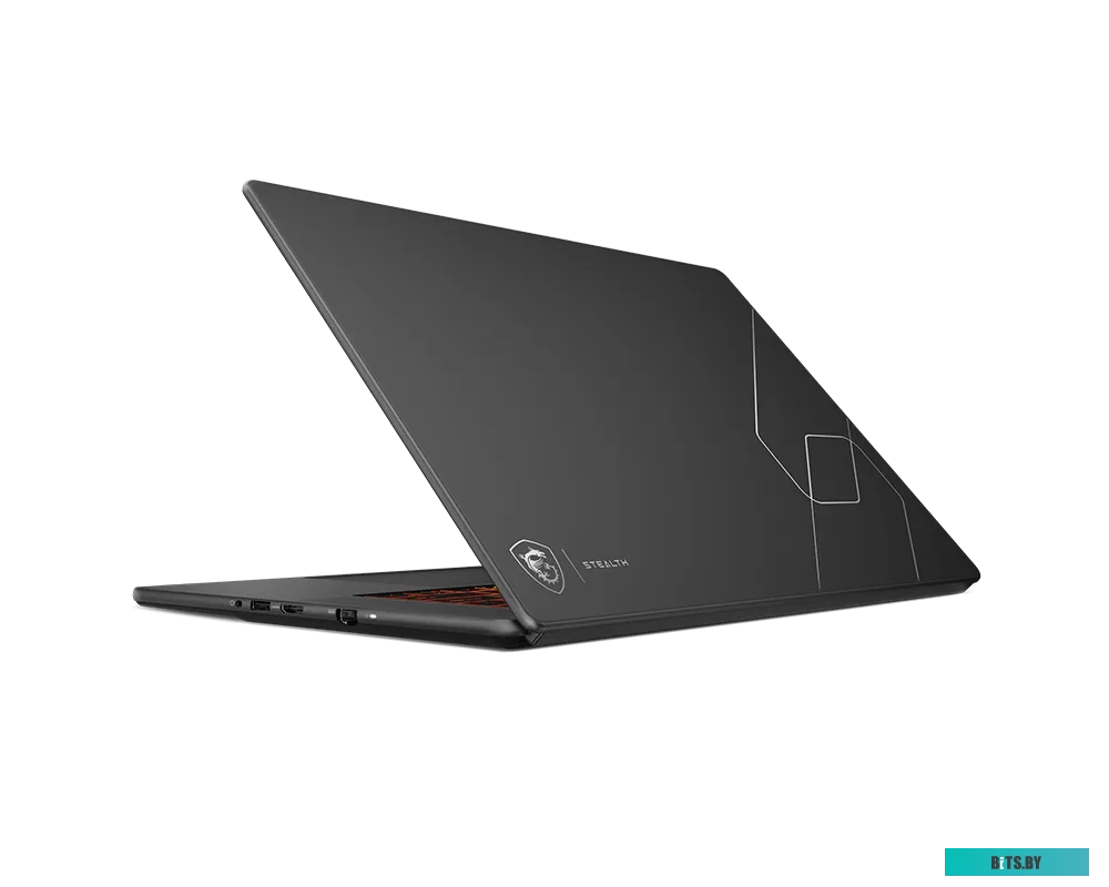 Ноутбук MSI Stealth 16 AI+ B3WH-013RU