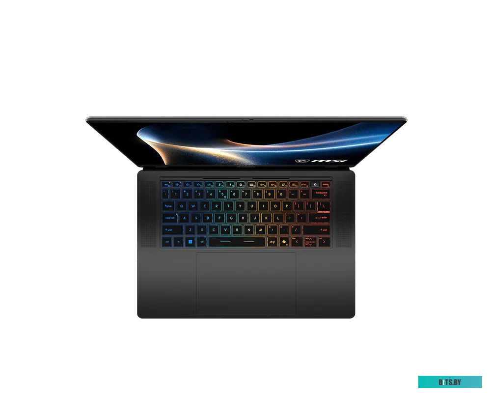 Ноутбук MSI Stealth 16 AI+ B3WH-013RU
