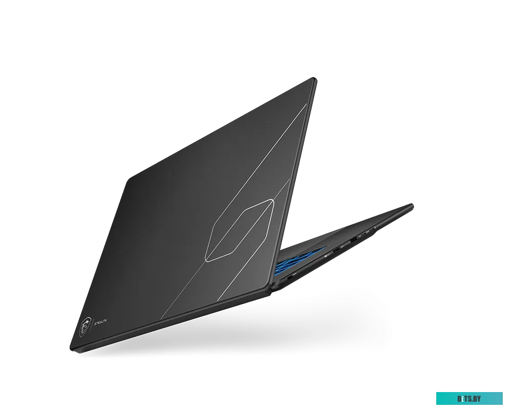 Ноутбук MSI Stealth 16 AI+ B3WH-013RU