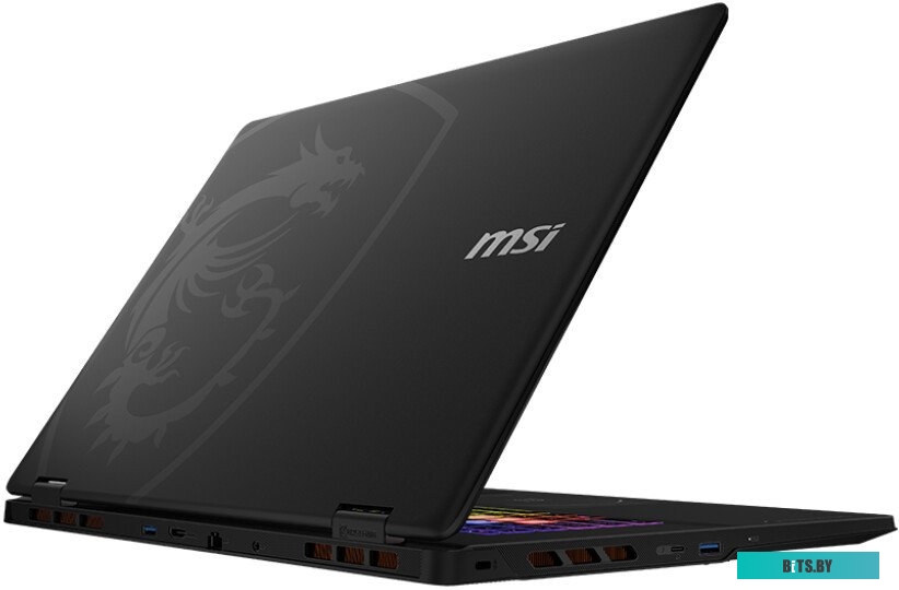 Ноутбук MSI Titan 18 HX A2WJ-1049RU 9S7-182411-1049