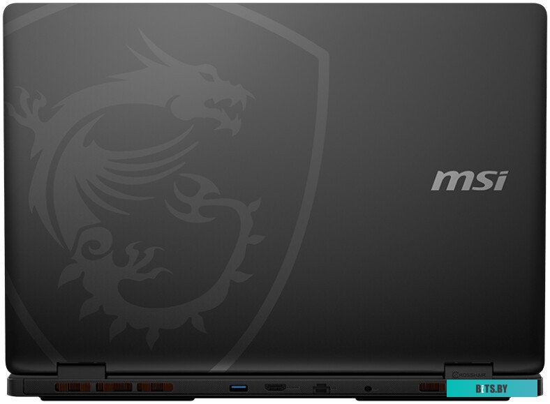 Ноутбук MSI Titan 18 HX A2WJ-1049RU 9S7-182411-1049