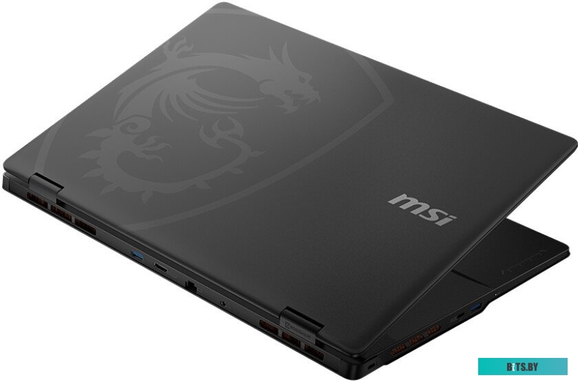 Ноутбук MSI Titan 18 HX A2WJ-1049RU 9S7-182411-1049