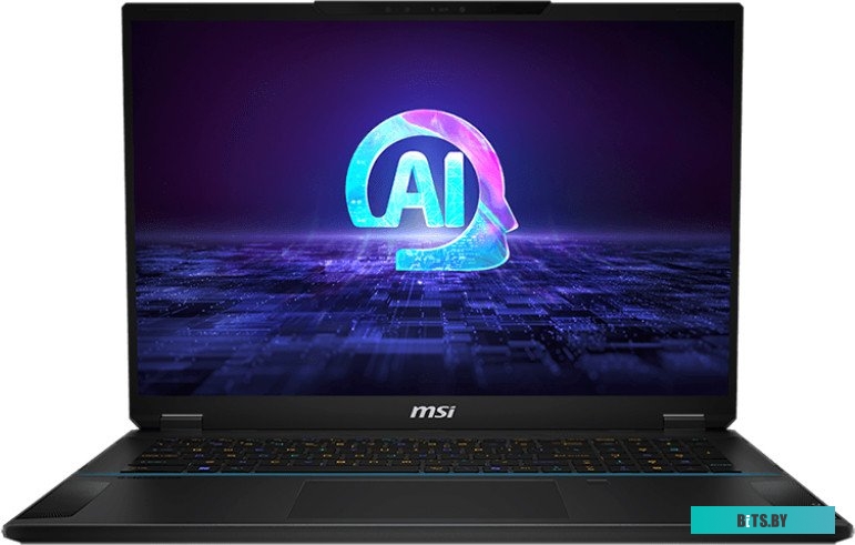 Ноутбук MSI Stealth 16 AI+ B3WI-012RU 9S7-263111-012