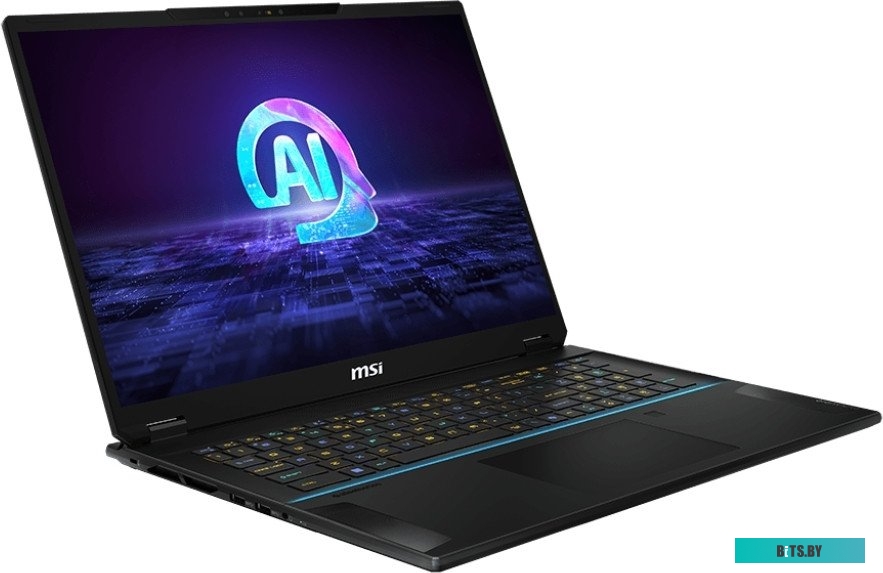 Ноутбук MSI Stealth 16 AI+ B3WI-012RU 9S7-263111-012