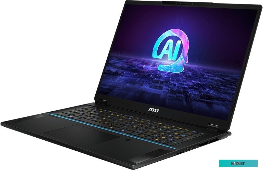 Ноутбук MSI Stealth 16 AI+ B3WI-012RU 9S7-263111-012