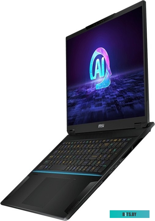 Ноутбук MSI Stealth 16 AI+ B3WI-012RU 9S7-263111-012