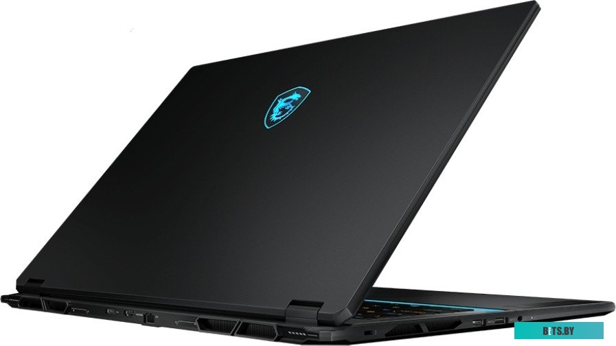 Ноутбук MSI Stealth 16 AI+ B3WI-012RU 9S7-263111-012