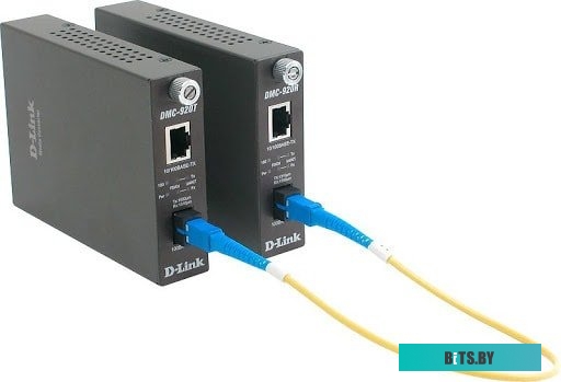 Коммутатор D-Link DMC-920T