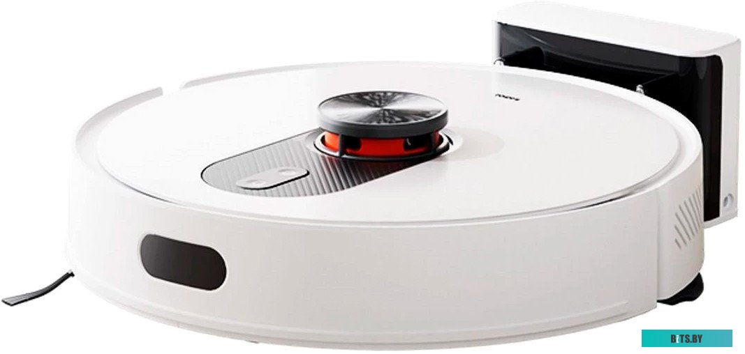 Робот-пылесос Roidmi Robot Vacuum and Mop Cleaner EVE ROOK S (SDJ03RM) SDJ03RM