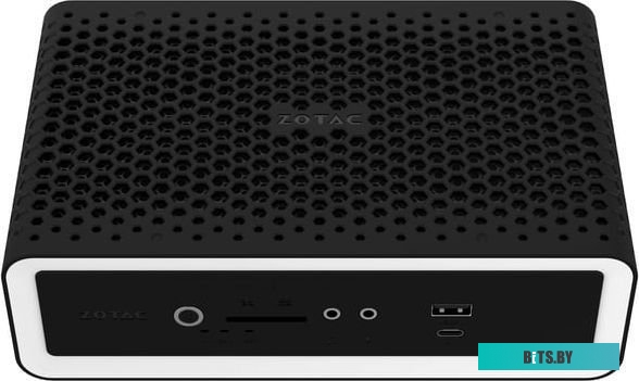 Платформа Zotac C ZBOX-CI649NANO-BE