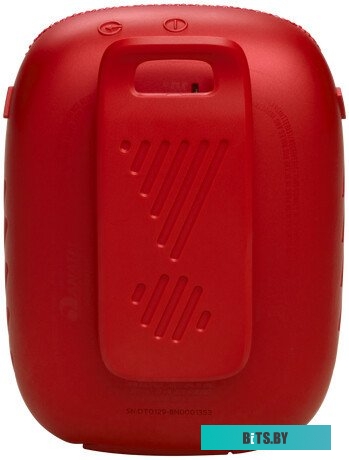 JBLWIND3RED Портативные акустические системы/ JBL Wind 3 (Red)