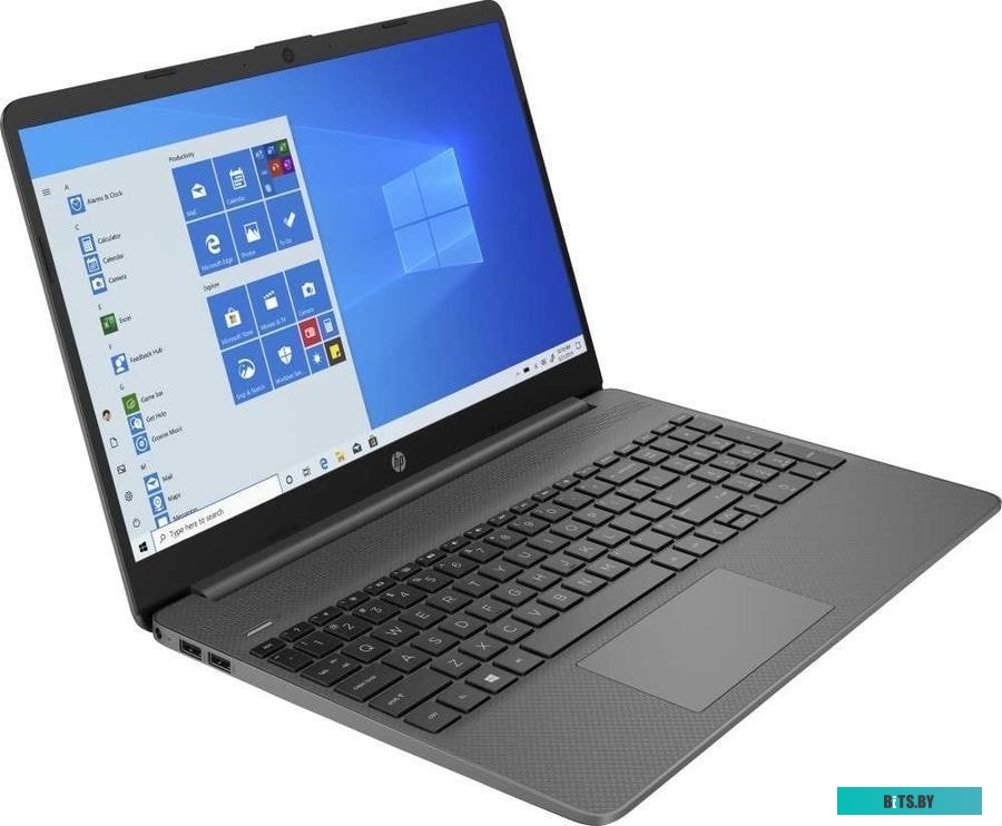 Ноутбук HP 15s-eq1150ur 22Q32EA