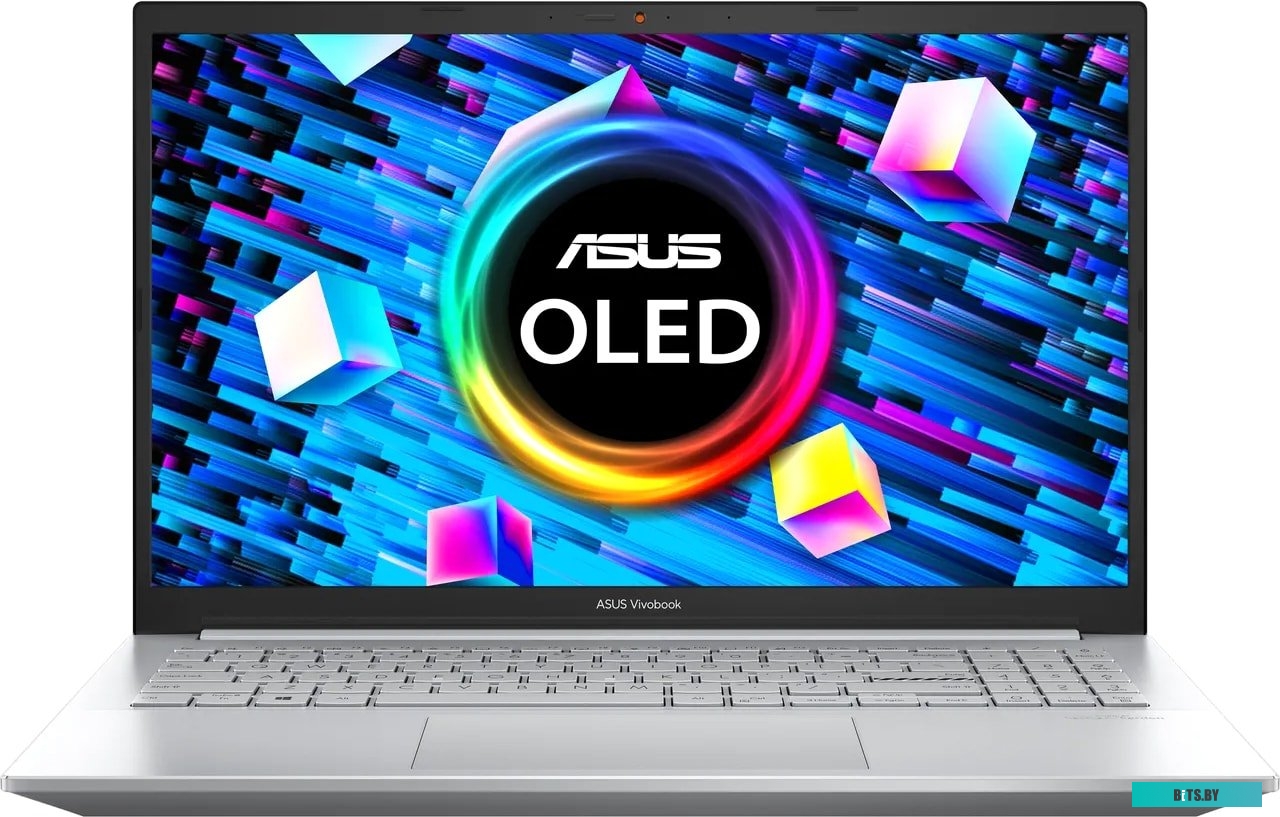 Ноутбук Asus VivoBook Pro 15 OLED M3500QA-L1067