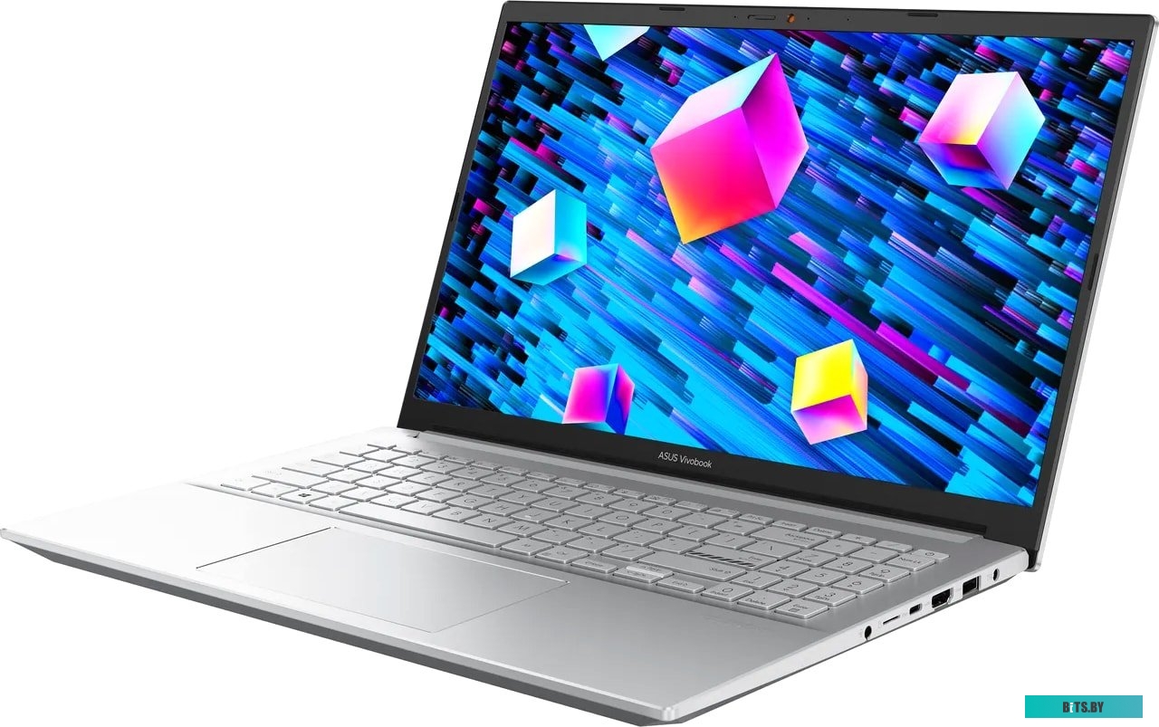 Ноутбук Asus VivoBook Pro 15 OLED M3500QA-L1067