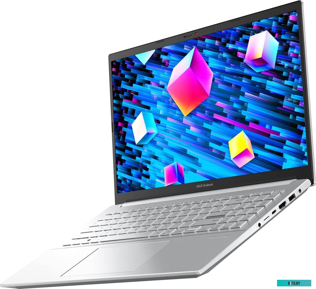 Ноутбук Asus VivoBook Pro 15 OLED M3500QA-L1067