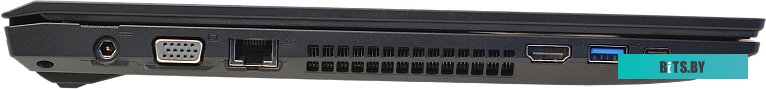 Ноутбук Aquarius CMP NS685U R11 (Исп.2) QRCN-NS685U1M1618H125L15NB6MLN0N2