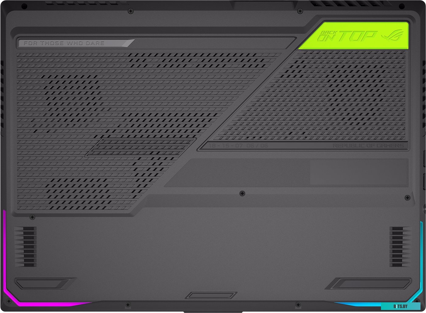 Ноутбук Asus ROG Strix G15 G513RC-HN133