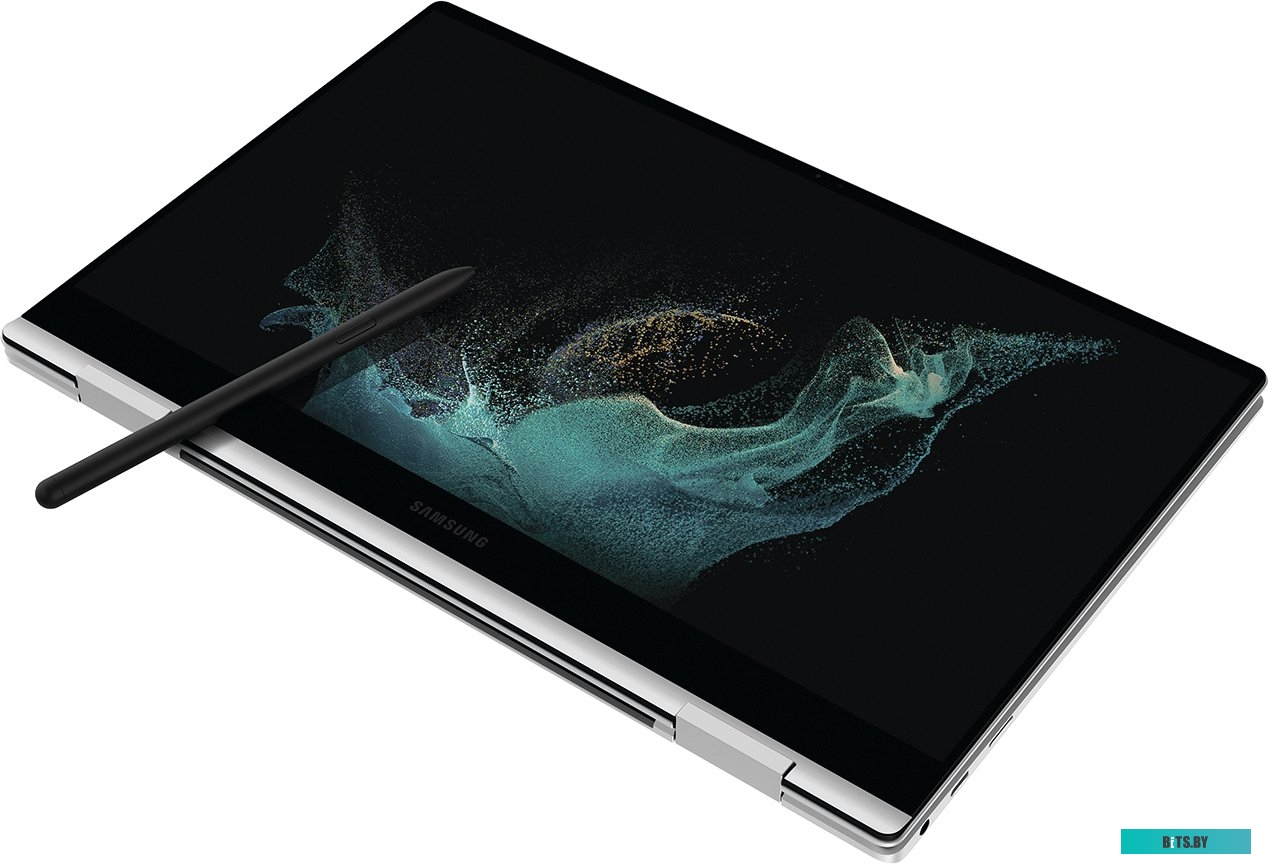 Ноутбук Samsung Galaxy Book2 Pro 360 NP950QED-KB1US
