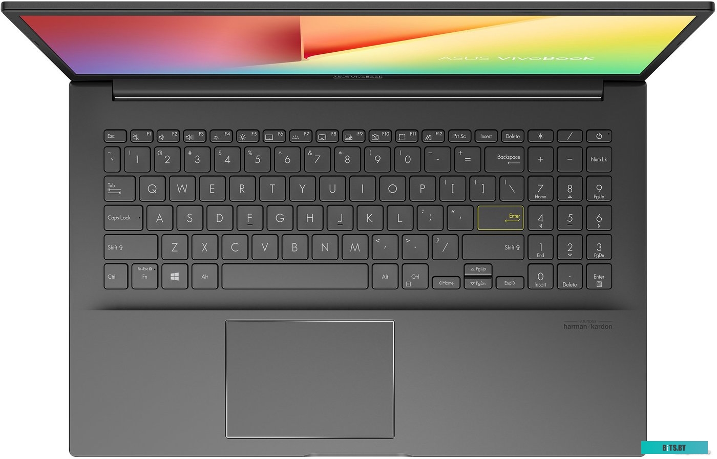 Ноутбук Asus VivoBook 15 K513EA-L13067