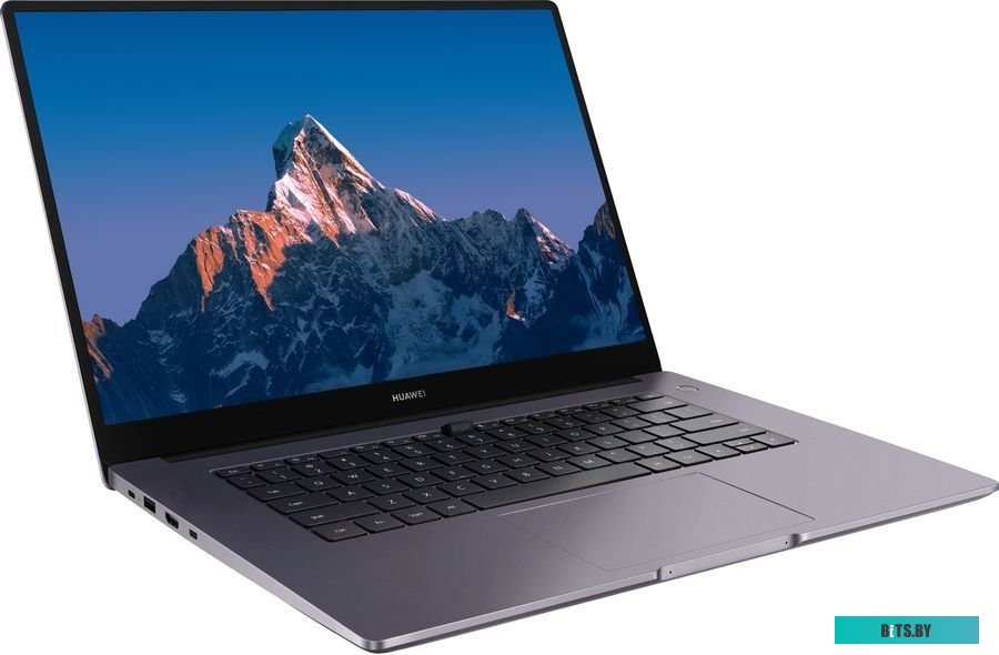 Ноутбук Huawei MateBook B3-520 53012KFG