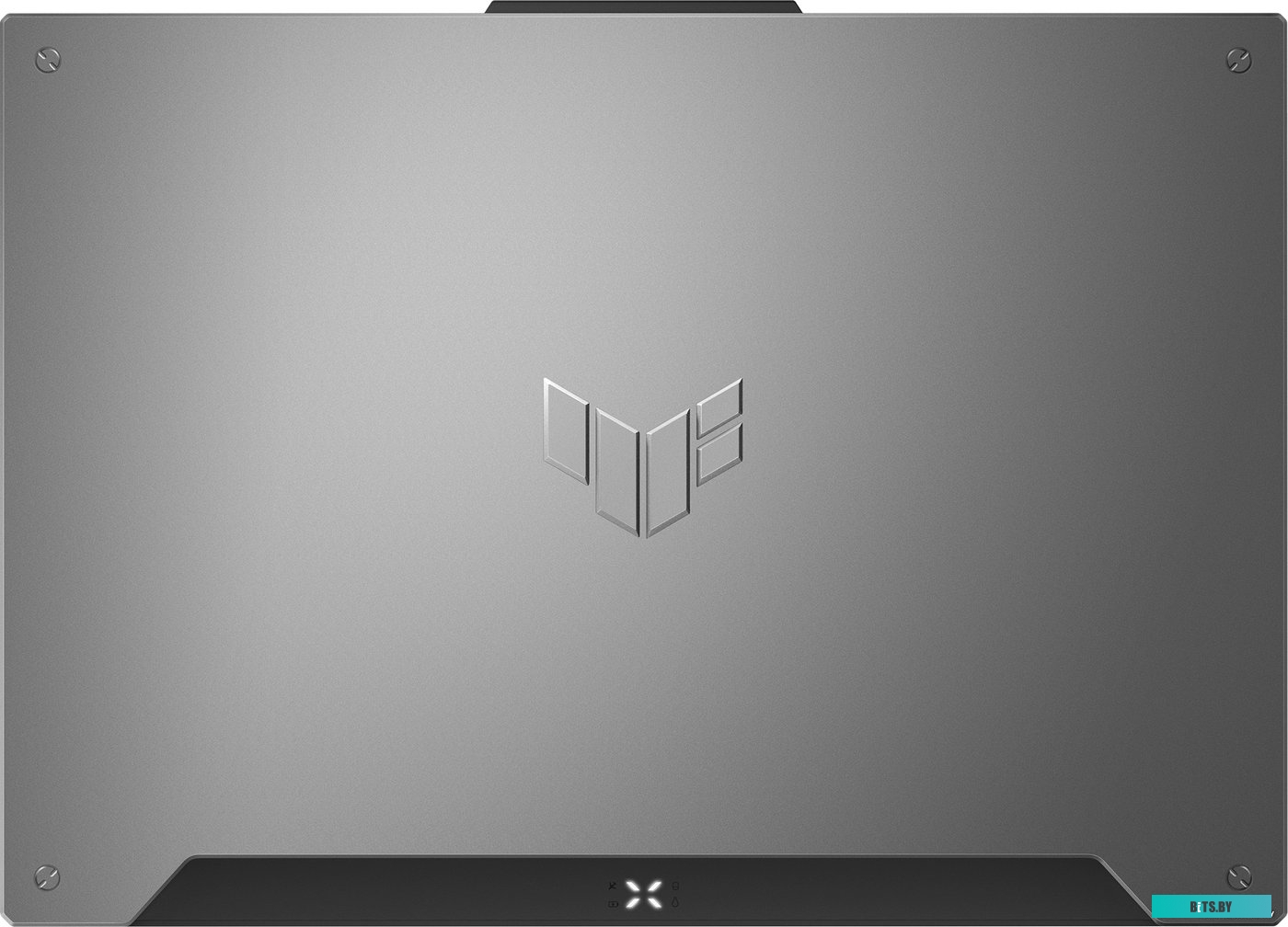 Ноутбук Asus TUF Gaming A15 FA507RM-HN110