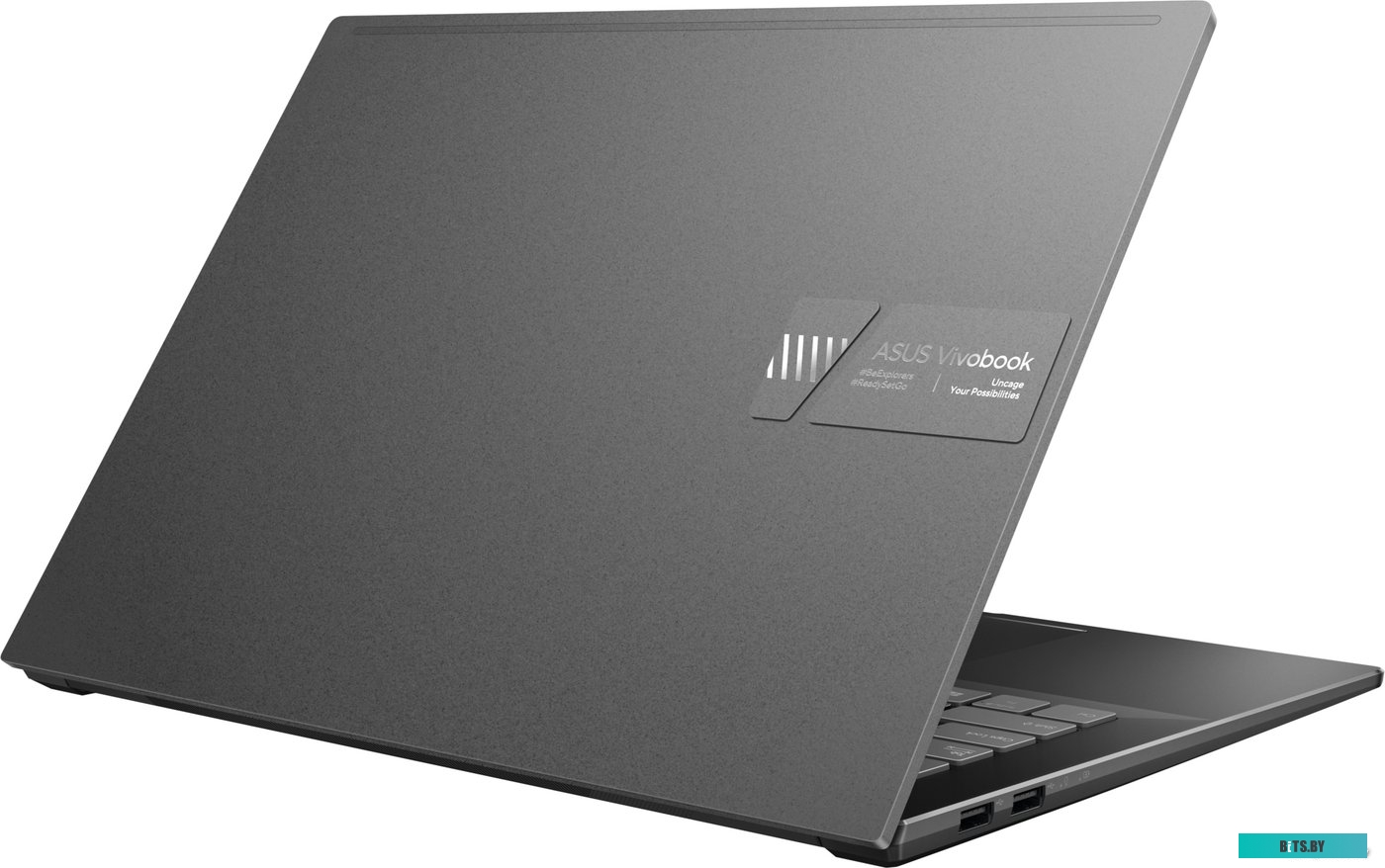 Ноутбук ASUS Vivobook Pro 14 OLED N7400PC-KM227 90NB0U43-M009B0