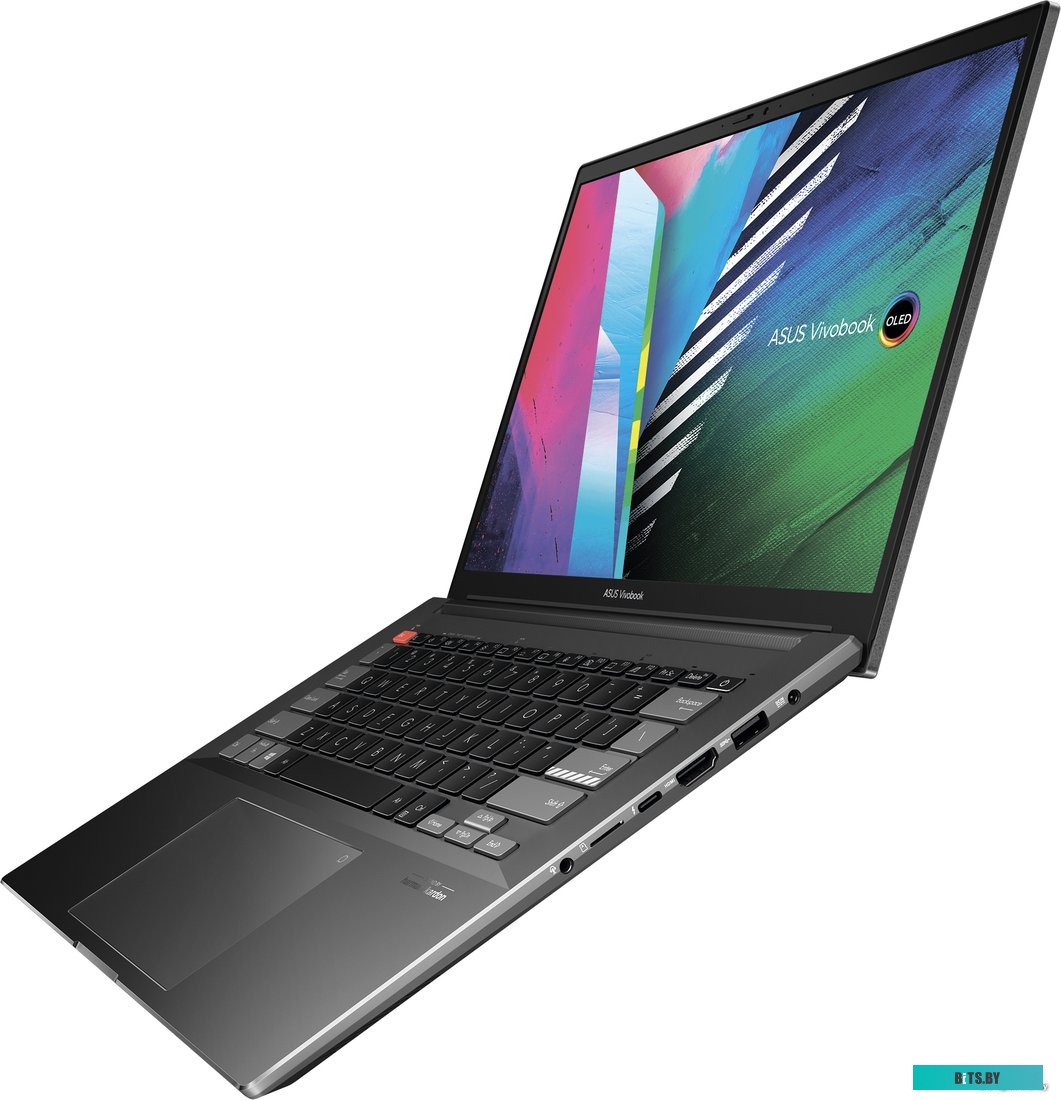 Ноутбук ASUS Vivobook Pro 14 OLED N7400PC-KM227 90NB0U43-M009B0