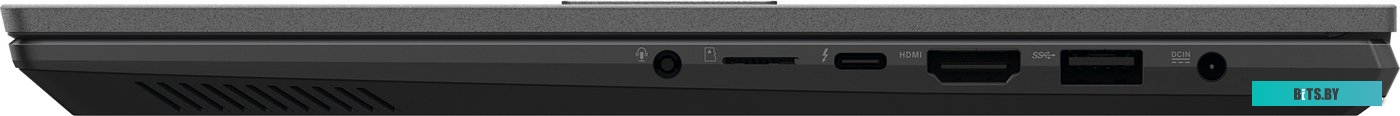 Ноутбук ASUS Vivobook Pro 14 OLED N7400PC-KM227 90NB0U43-M009B0