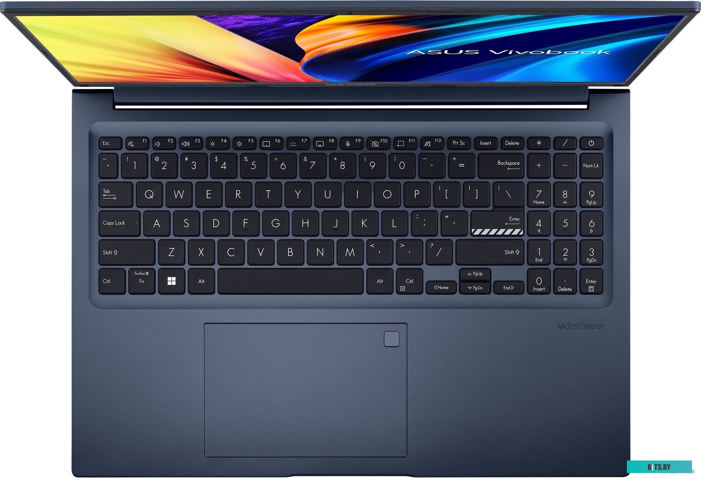 Ноутбук Asus Vivobook 16X M1603QA-MB120
