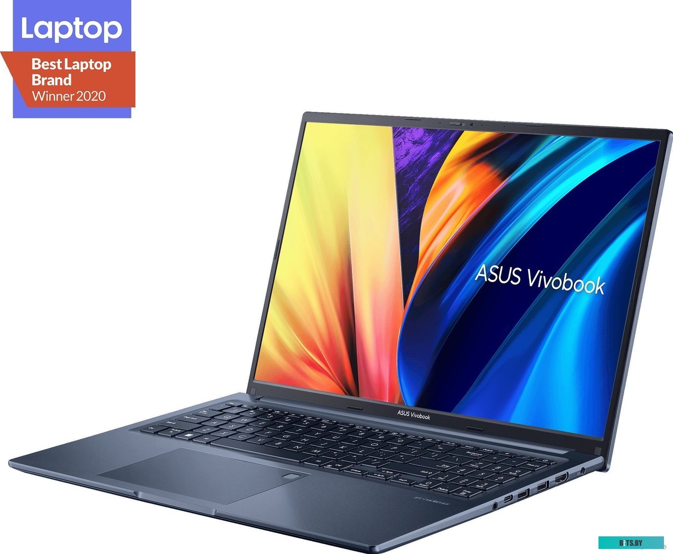Ноутбук Asus Vivobook 16X M1603QA-MB120