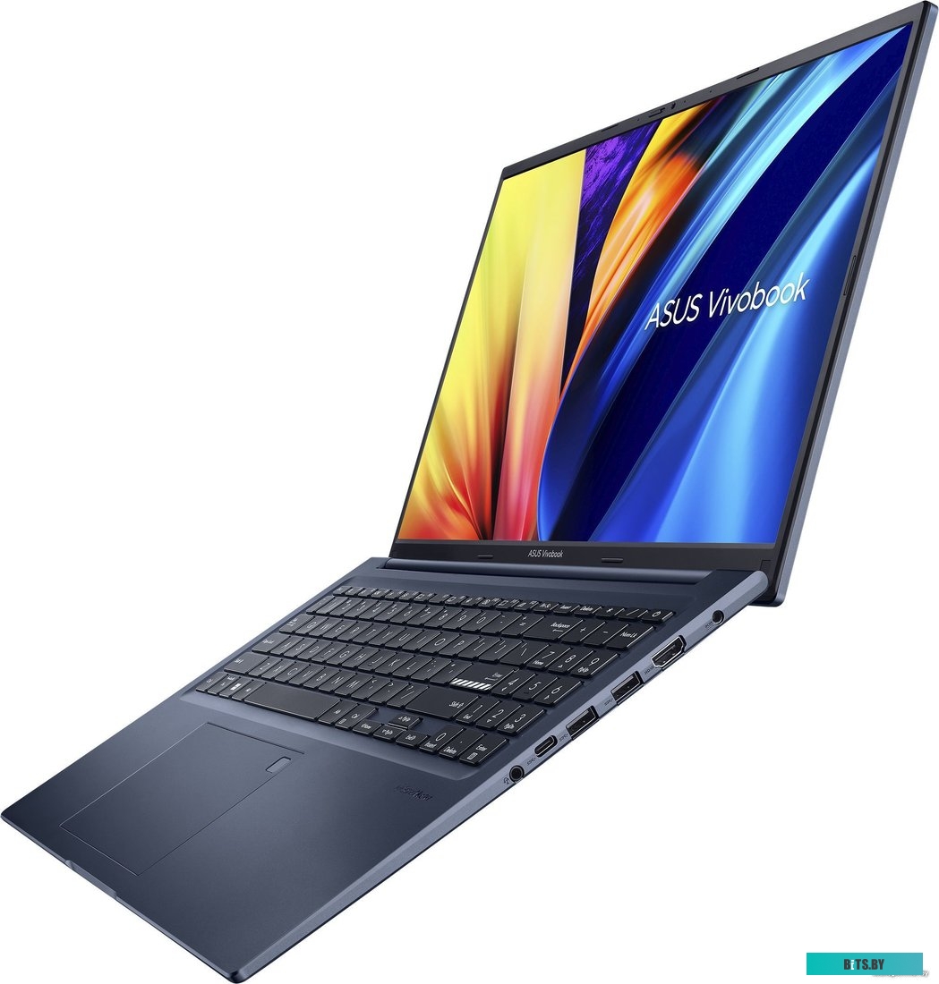 Ноутбук Asus Vivobook 16X M1603QA-MB120