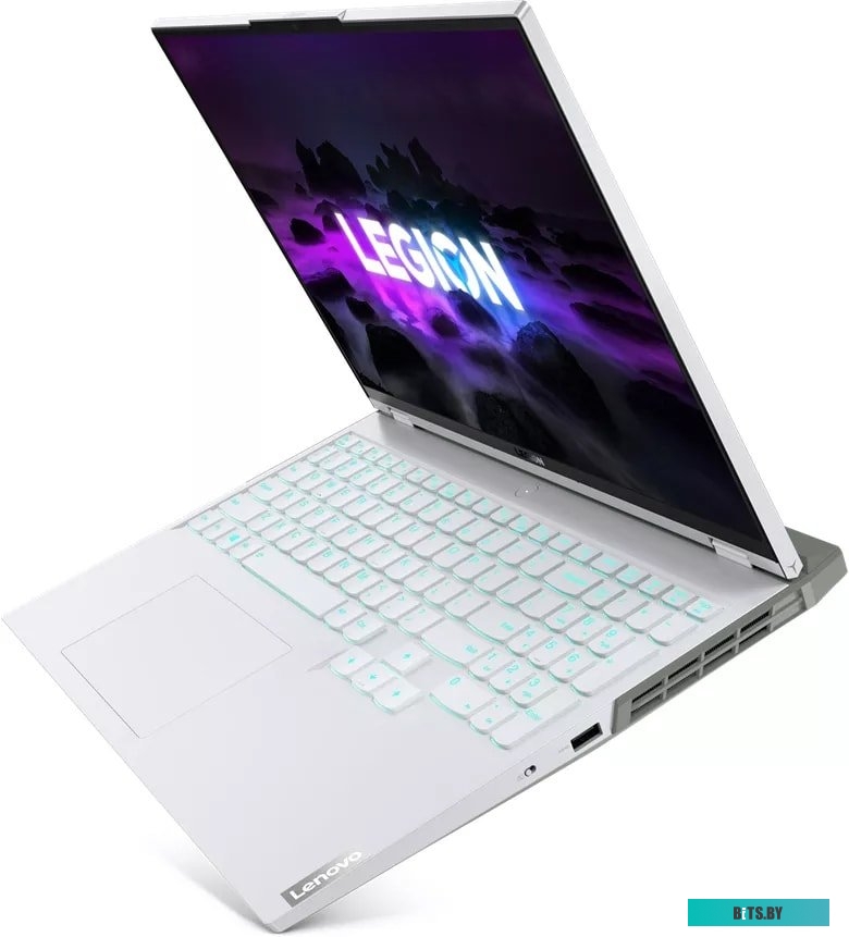 Ноутбук Lenovo Legion 5 Pro 16ACH6H 82JQ00X8PB
