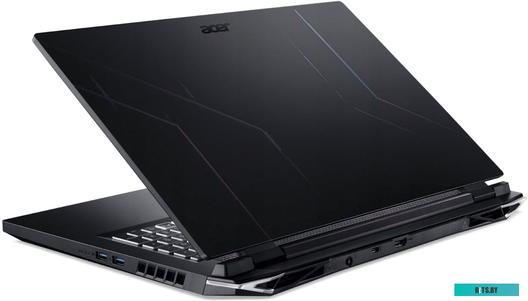Ноутбук Acer Nitro 5 AN517-55-75EB NH.QFXEP.001 (клавиатура без кириллицы)